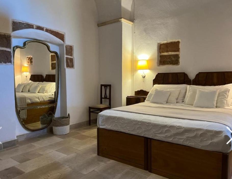 Masseria Sotto Le Stelle Provenzani Casalabate Quarto foto